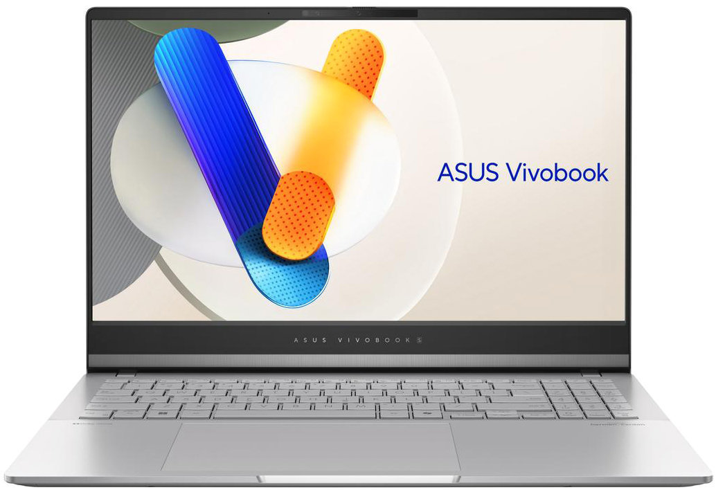 Акція на Asus VivoBook S 15 Oled M5506NA-MA015 (90NB14D3-M000R0) Ua від Stylus