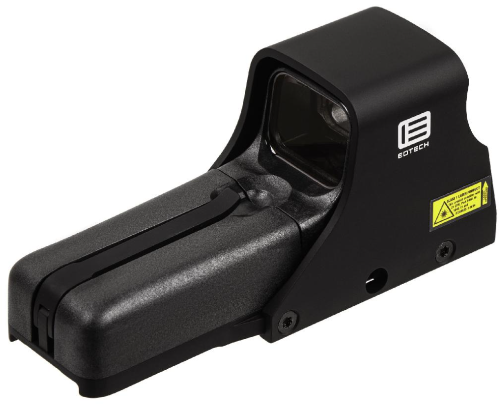 

EOTech 512 68MOA/1MOA коллиматорный (512.A65)