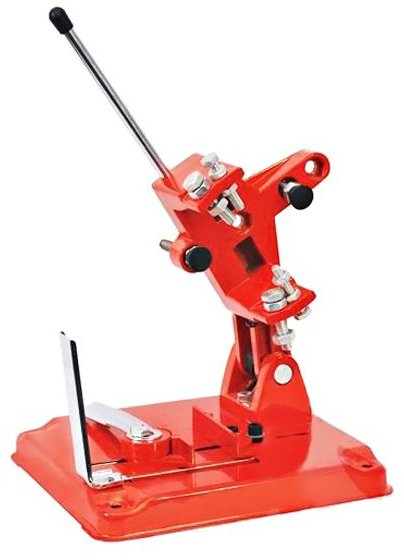 

Стойка под угловую шлифмашину Intertool ST-0002