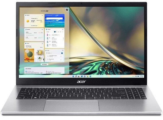 Акція на Acer Aspire (NX.K6TEL.00A) від Stylus