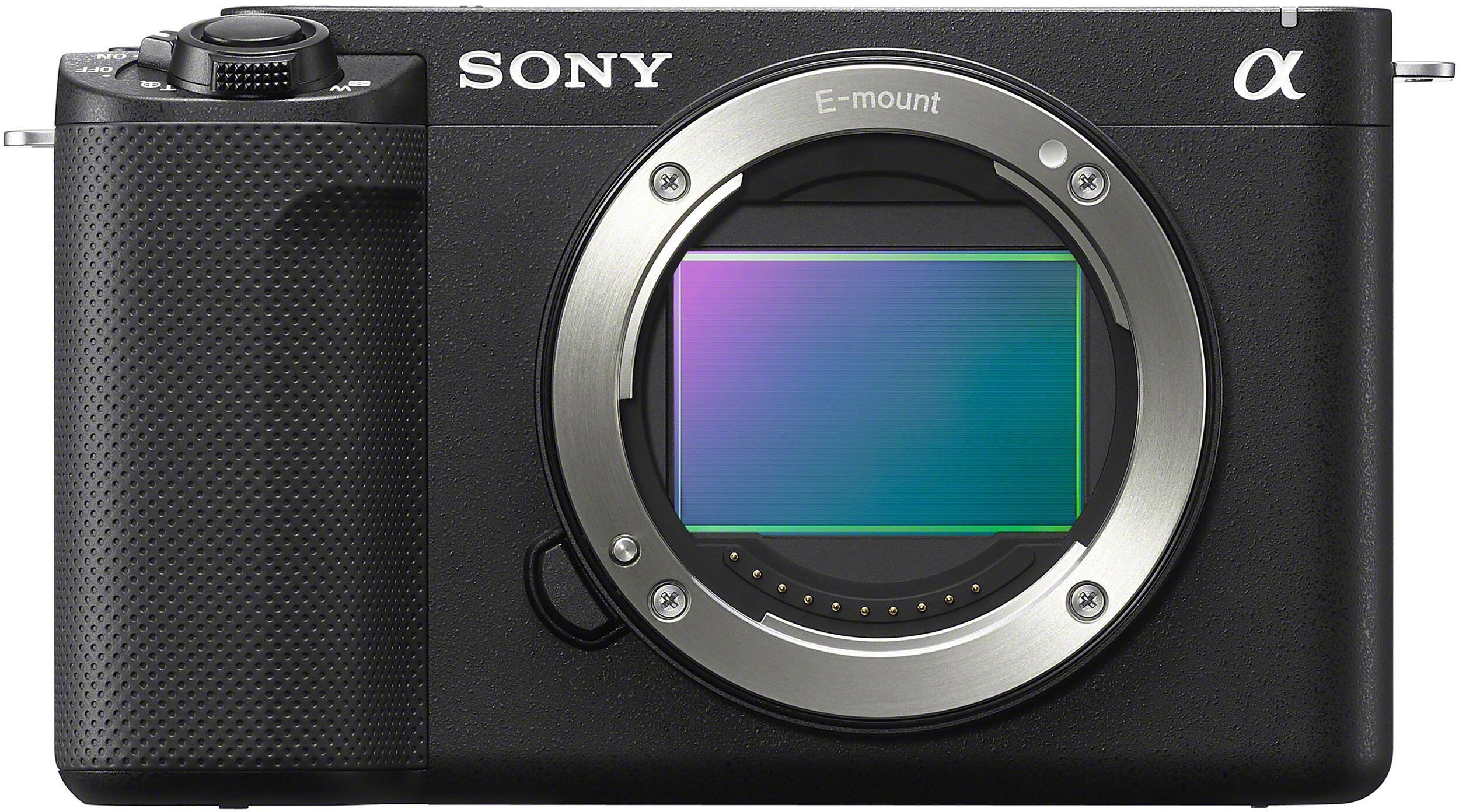 

Sony Alpha ZV-E1 body Black (ZVE1B.CEC) Ua