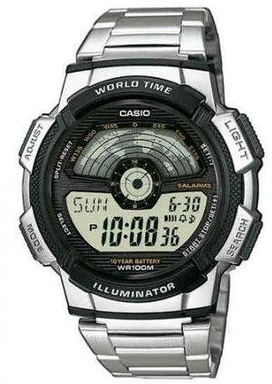 

Casio AE-1100WD-1AVEF