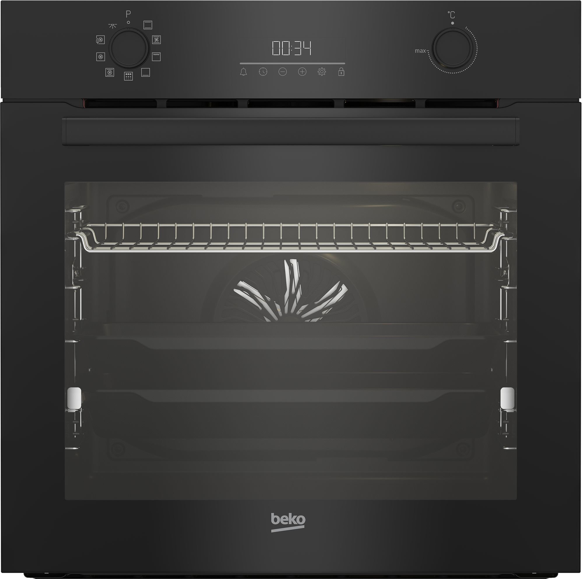 

Beko BBIM17300BPS