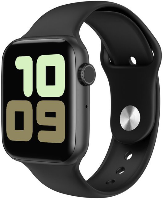 

Iwo 11 (L7) Black