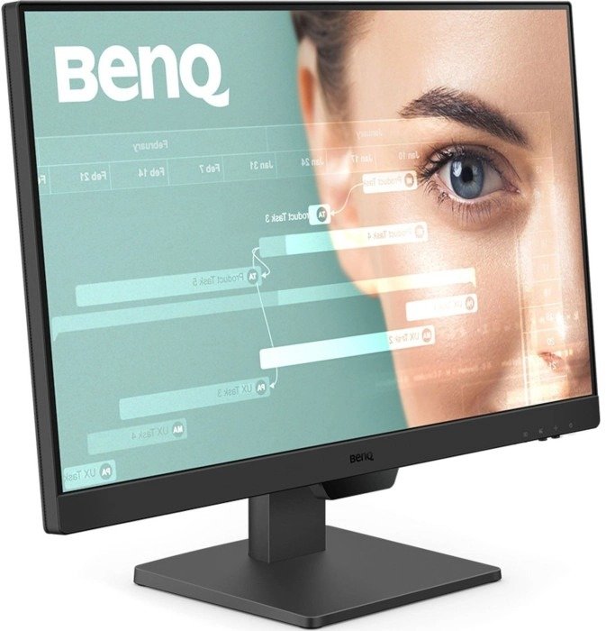 Акція на BenQ GW2790 (9H.LLTLJ.LBE) від Stylus