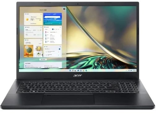 Акція на Acer Aspire 7 A715-76G (NH.QN4EU.007) Ua від Stylus