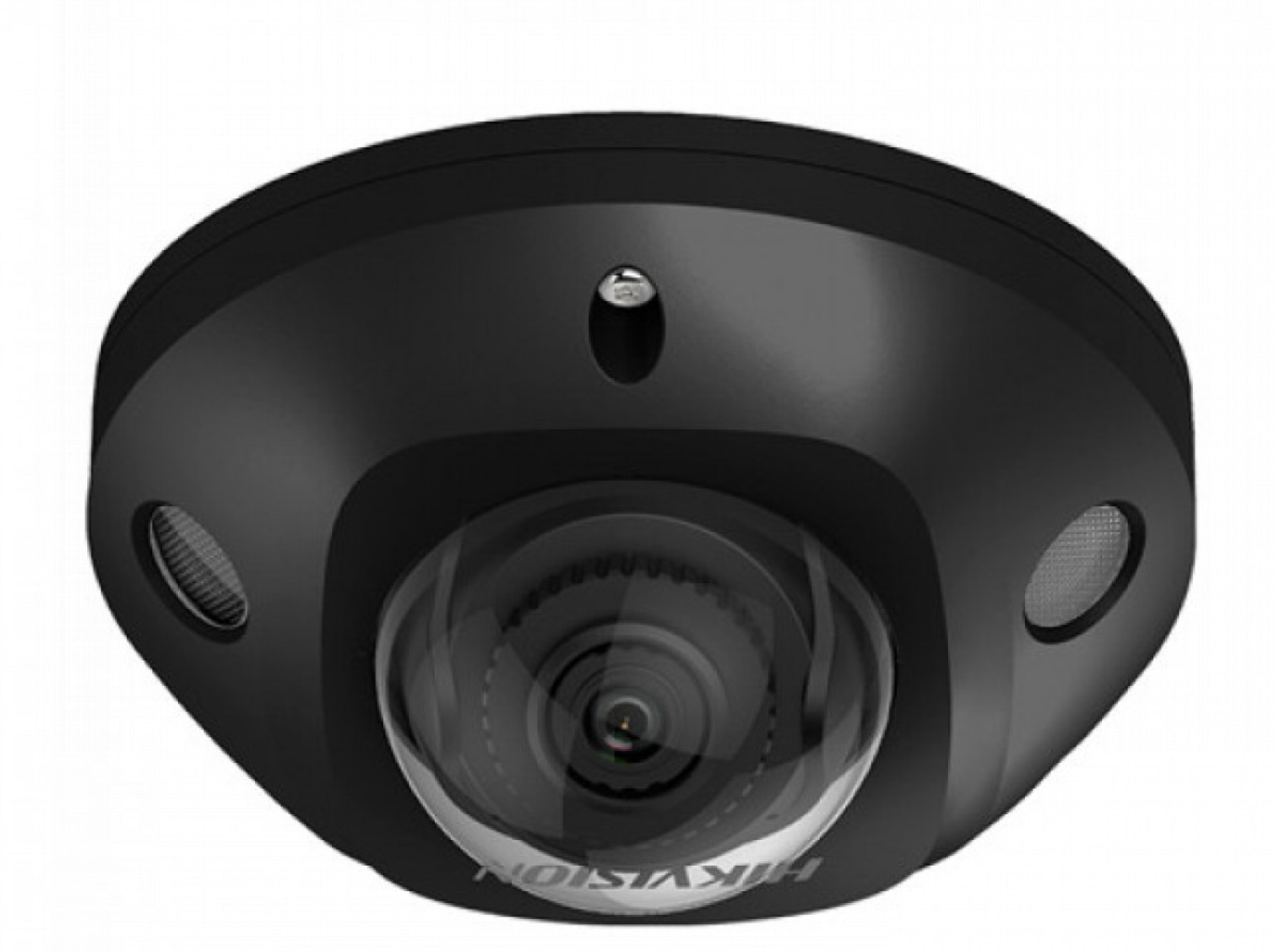 

IP-камера видеонаблюдения Hikvision AcuSense DS-2CD2543G2-IS (4 MP/2.8 mm) Black