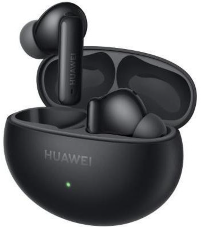 

Huawei FreeBuds 6i Black (55037551)