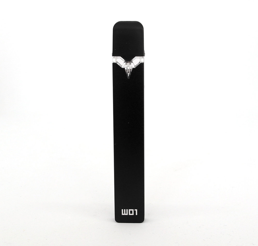 

Ovns W01 Pod Kit Black