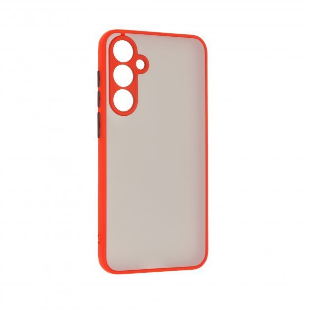 

ArmorStandart Frosted Matte Red для Samsung S711 Galaxy S23 Fe (ARM69717)