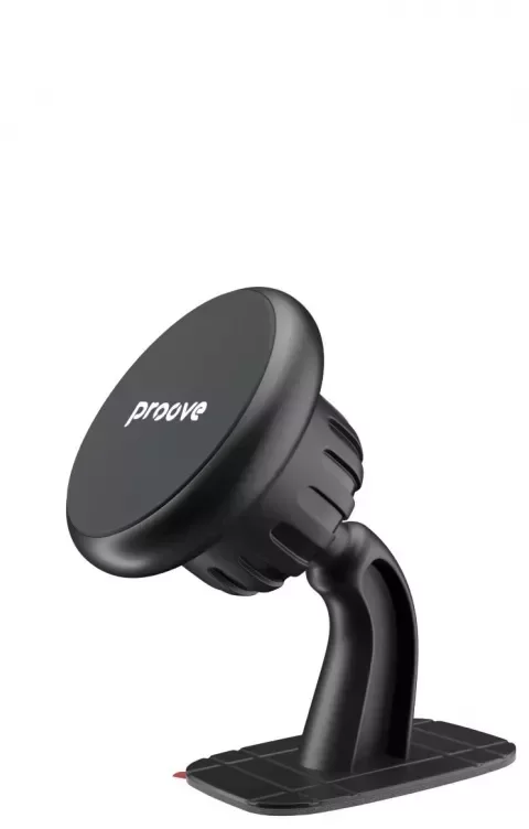 

Proove Car Holder Attraction Paste Type Black