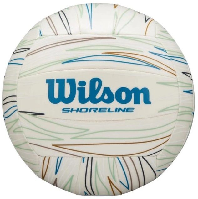 

Wilson Shoreline Eco Vb Of волейбольний size 5 (WV4007001XBOF)