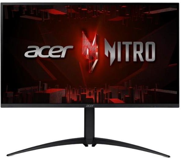 Акція на Acer Nitro XV275UP3biiprx (UM.HXXEE.310) від Stylus