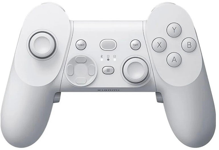 

Xiaomi Gamepad Elite Edition Light Gray (BHR5775CN)