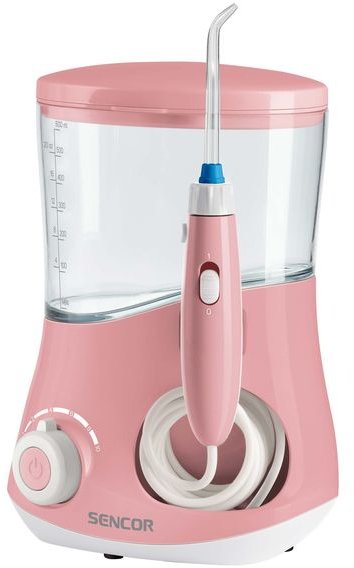 

Іригатор Sencor Soi 2201RS