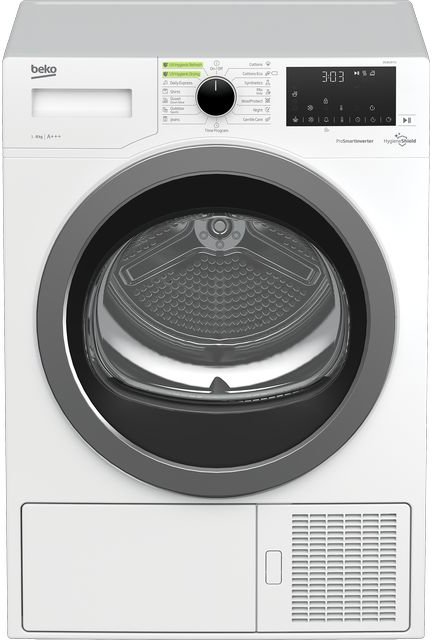 

Beko DS8539TU