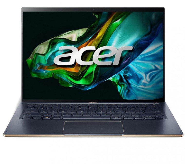 

Acer Swift 14" SF14-71T (NX.KESEU.003) Ua