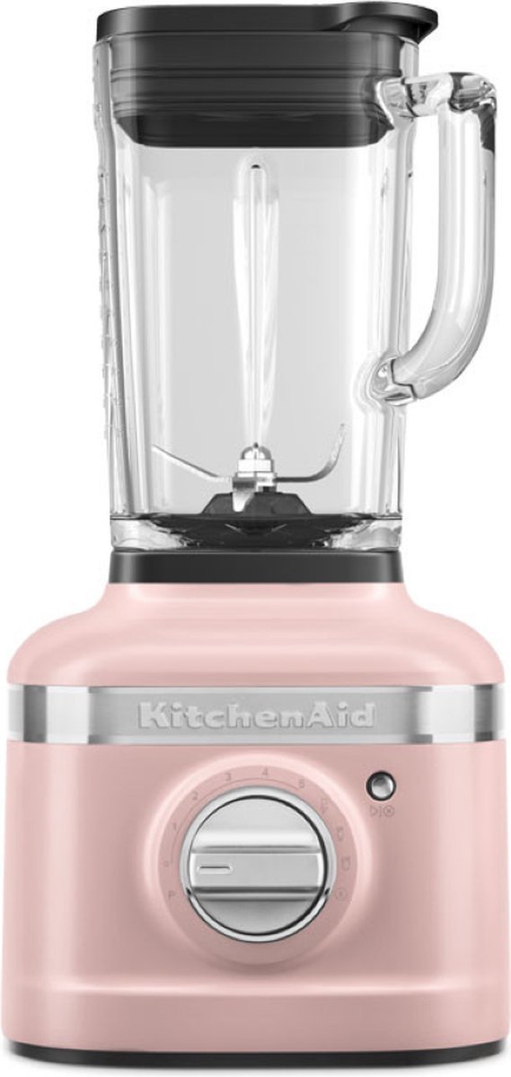 Акція на KitchenAid Artisan K400 1.4 л 5KSB4026EDR від Stylus