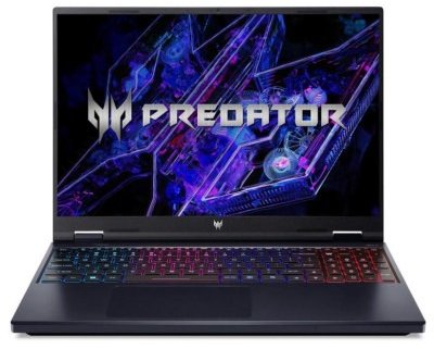 Акція на Acer Predator Helios Neo 16 PHN16-72 (NH.QRGEX.002) від Stylus