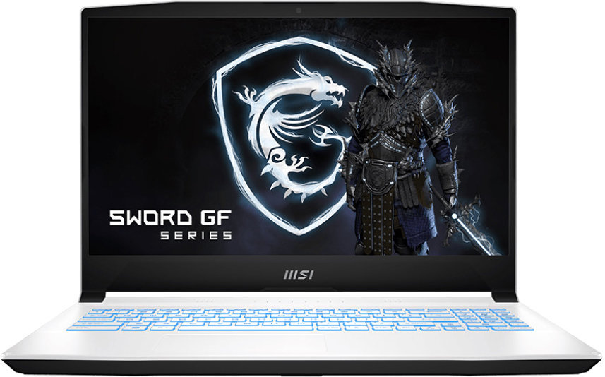 

Msi Sword 15 A12UE (12UE-775UA)