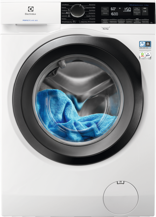 Акція на Electrolux EW8F229SP від Y.UA