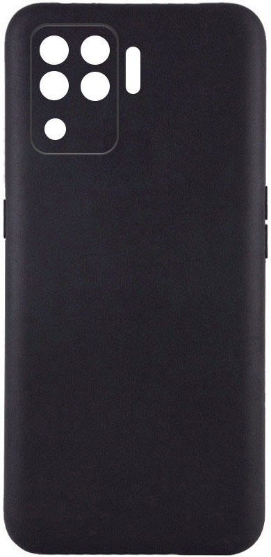 

Epik Tpu Case Full Camera Black for Oppo Reno 5 Lite