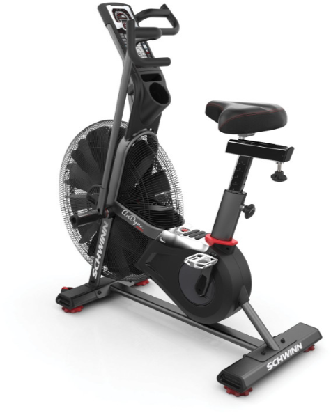 Акція на Schwinn Airdyne AD8 (708447909381) від Stylus