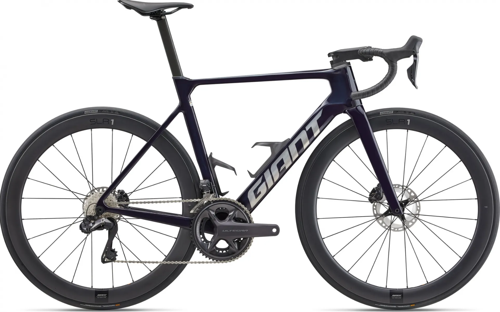 

Велосипед Giant Propel Advanced Pro 0 Di2 черный Currant Ml (2300041106)
