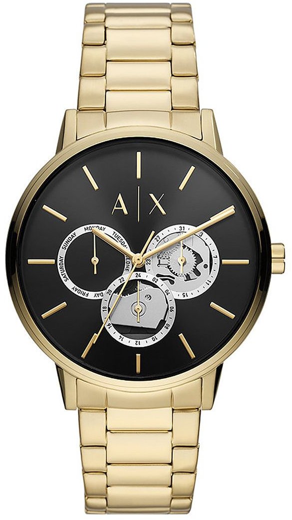 

Armani Exchange AX2747