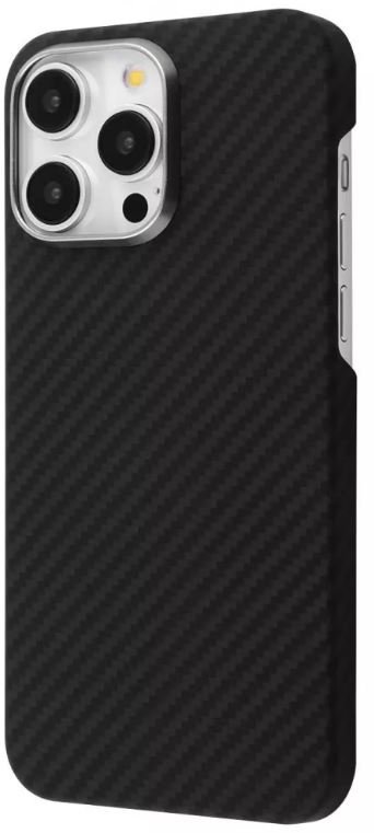 

Proove Carbon Slim with Magnetic Ring Black for iPhone 14 Pro Max