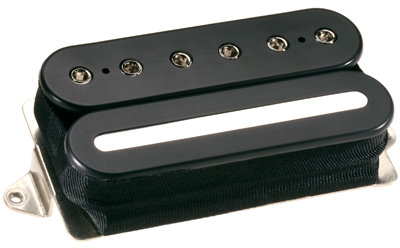 

Звукознімач Dimarzio DP207FBK D Sonic F-SPACED (BLACK)