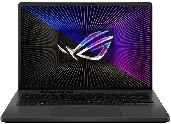 Акція на Asus Rog Zephyrus G14 (GA402RJ-L8095WA) від Stylus