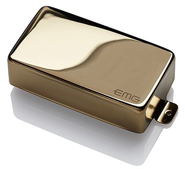 

Звукосниматель Emg 81 (GOLD)