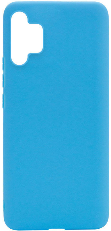 

Tpu Case Candy Light Blue для Samsung A325 Galaxy A32 4G