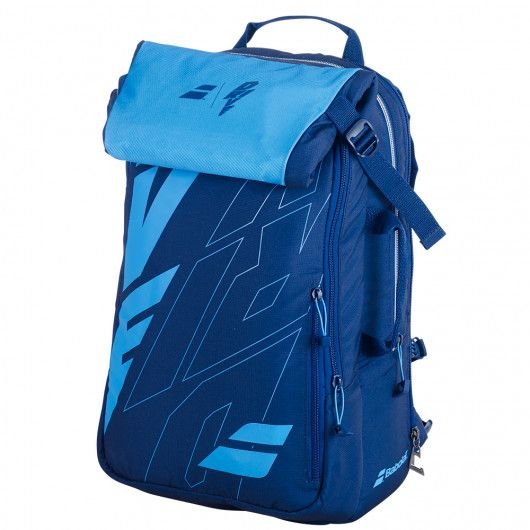 Акція на Рюкзак теннисный Babolat Backpack Pure Drive blue 2020 (753089-136) від Stylus