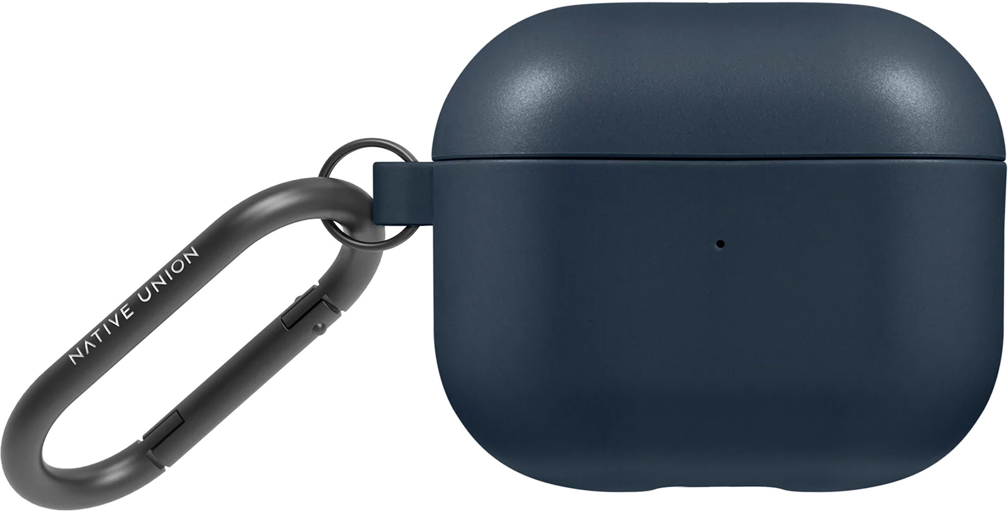 

Чехол для наушников Native Union Roam Case Indigo (APCSE-ROAM-IND) for Apple AirPods 3