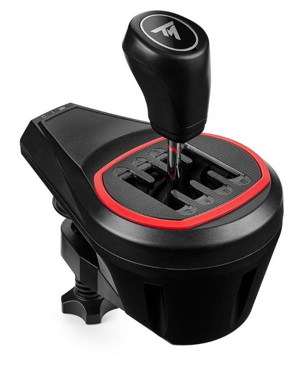 

Thrustmaster TH8S Shifter Add-On (4060256)