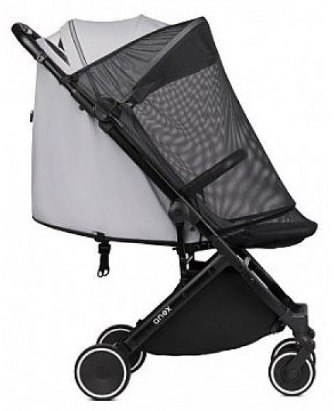 

Москитная сетка для коляски Anex AIR-X Ax/AC m01 (black)