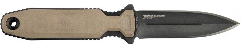 Акція на Sog Pentagon Fx Covert fde (1258.02.84) від Stylus