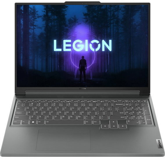 

Lenovo Legion Slim 5 16IRH8 (82YA00E6RA) Ua