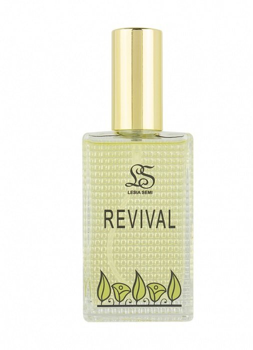 

Парфюмированная вода Lesia Semi Revival 50 ml