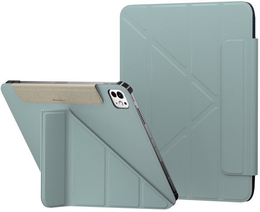 

Switcheasy Origami Exquisite Blue (SPD241093XB24) for iPad Pro 11 2024 M4