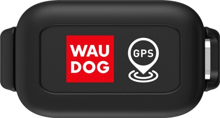 Акція на GPS-трекер для животных Waudog Device 46х30х17 мм (9960) від Stylus
