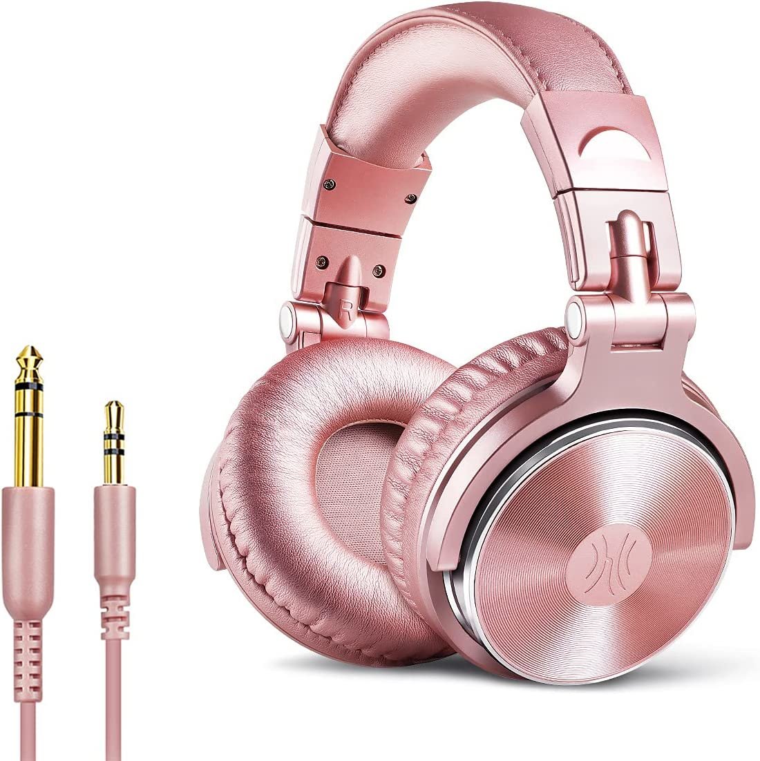 

OneOdio Pro 10 Rose Gold