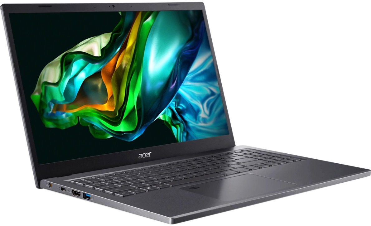 Акція на Acer Aspire 5 15 A515-58GM-53GX (NX.KQ4EU.006) Ua від Stylus