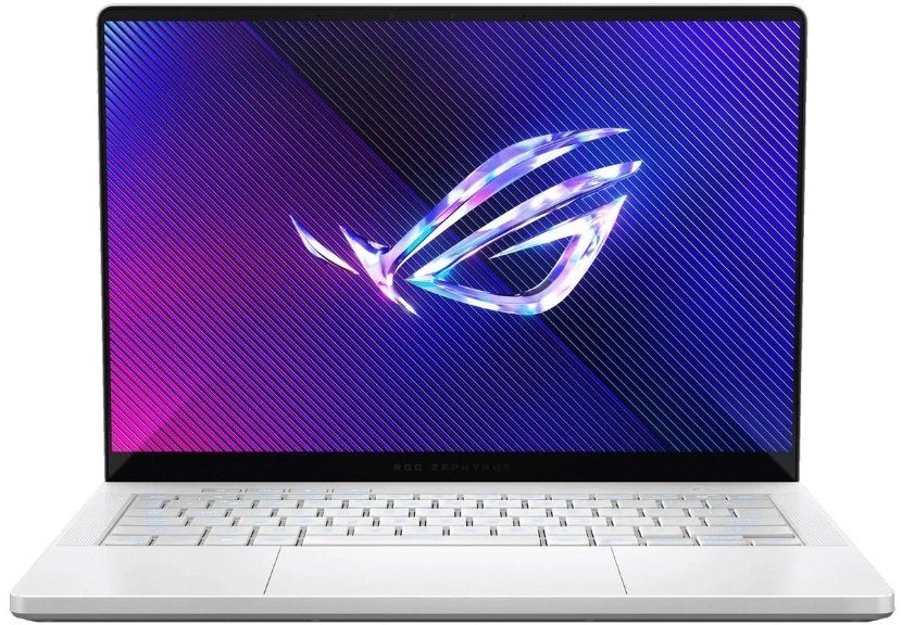 Акція на Asus Rog Zephyrus G14 (GA403UI-QS092) від Stylus