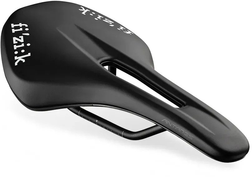 

Седло Fizik Vento Antares R5 - 140mm Road black (SAD-06-56)