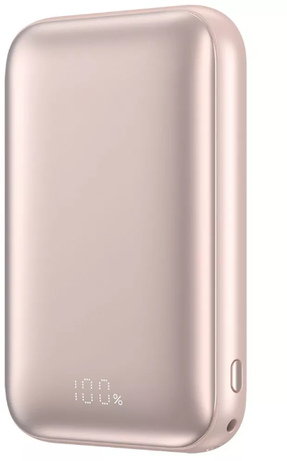 

Proove Power Bank 10000mAh Vibe Energy 20W Pink (PBVE20020018)