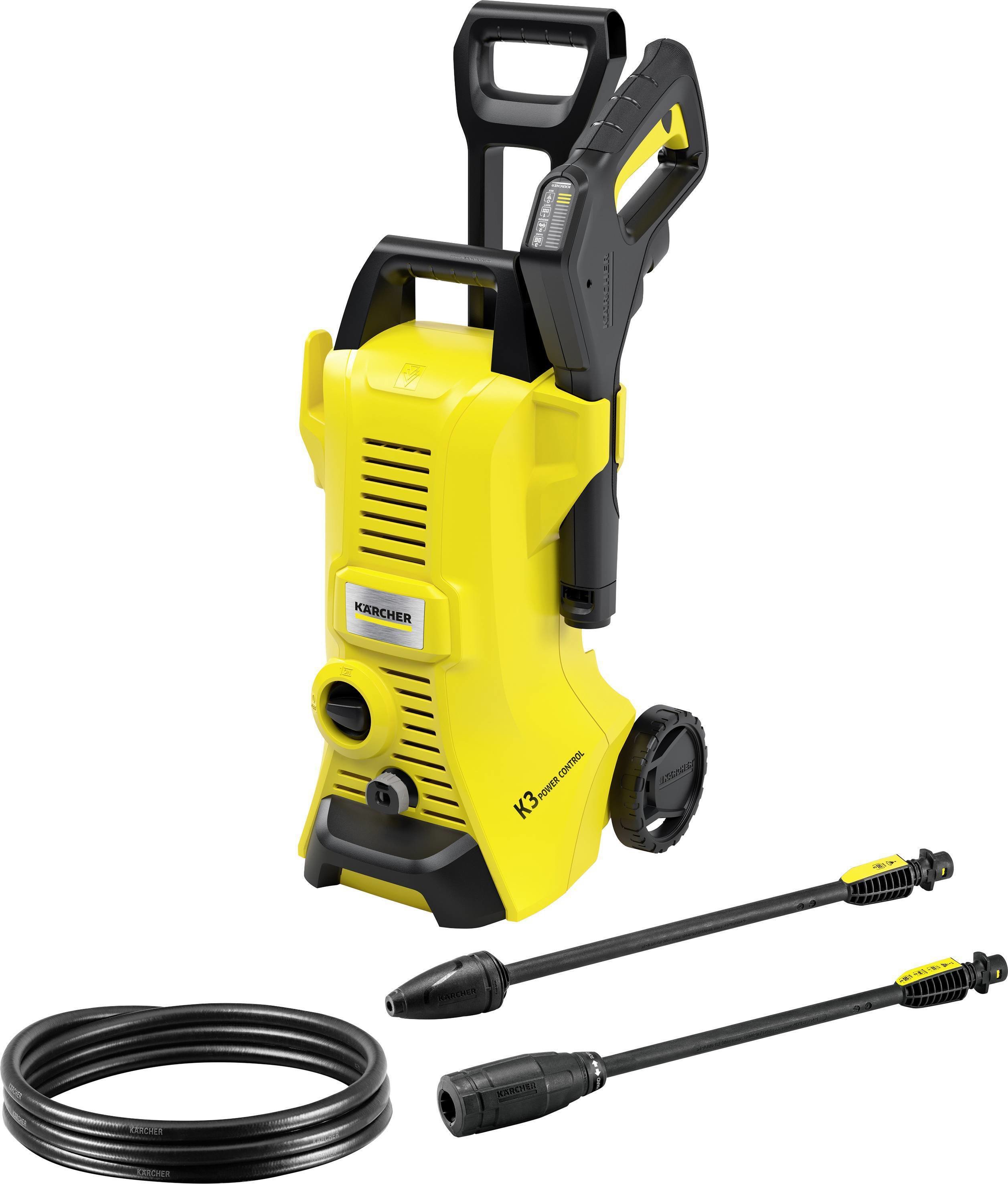 

Минимойка Karcher K3 Power Control (1.676-100.0)