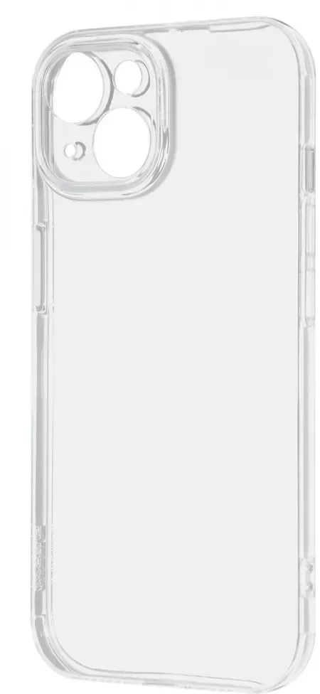 

Baseus Simple Series 2 Transparent (P60151105201-01) для iPhone 15 Plus